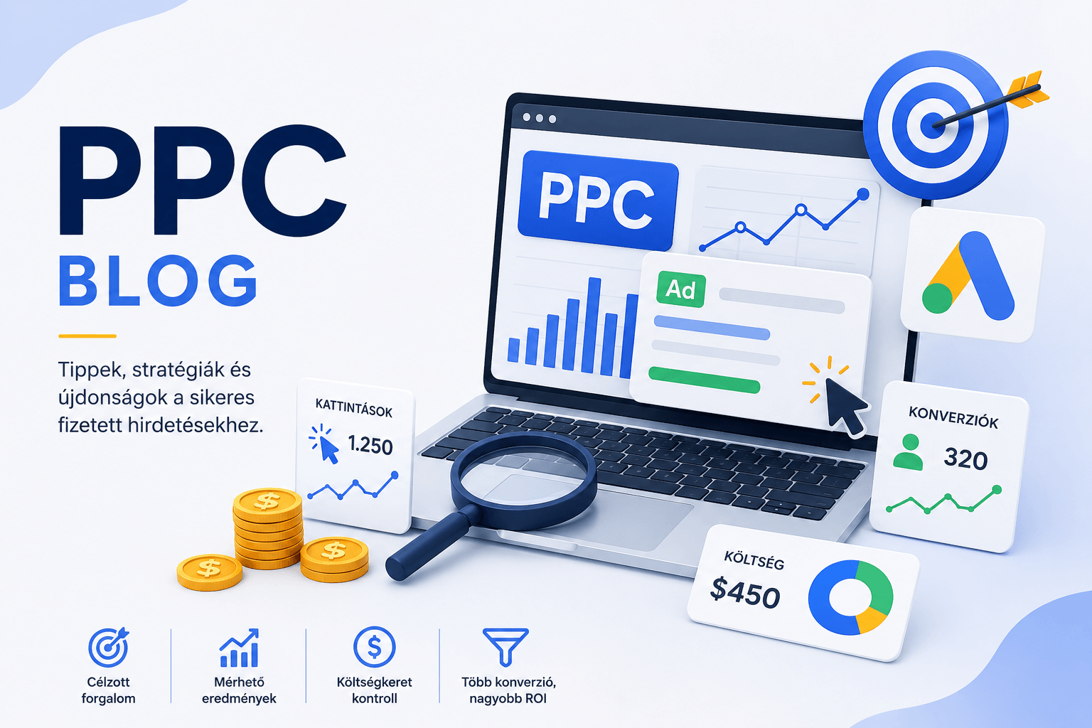 PPC blog kategória